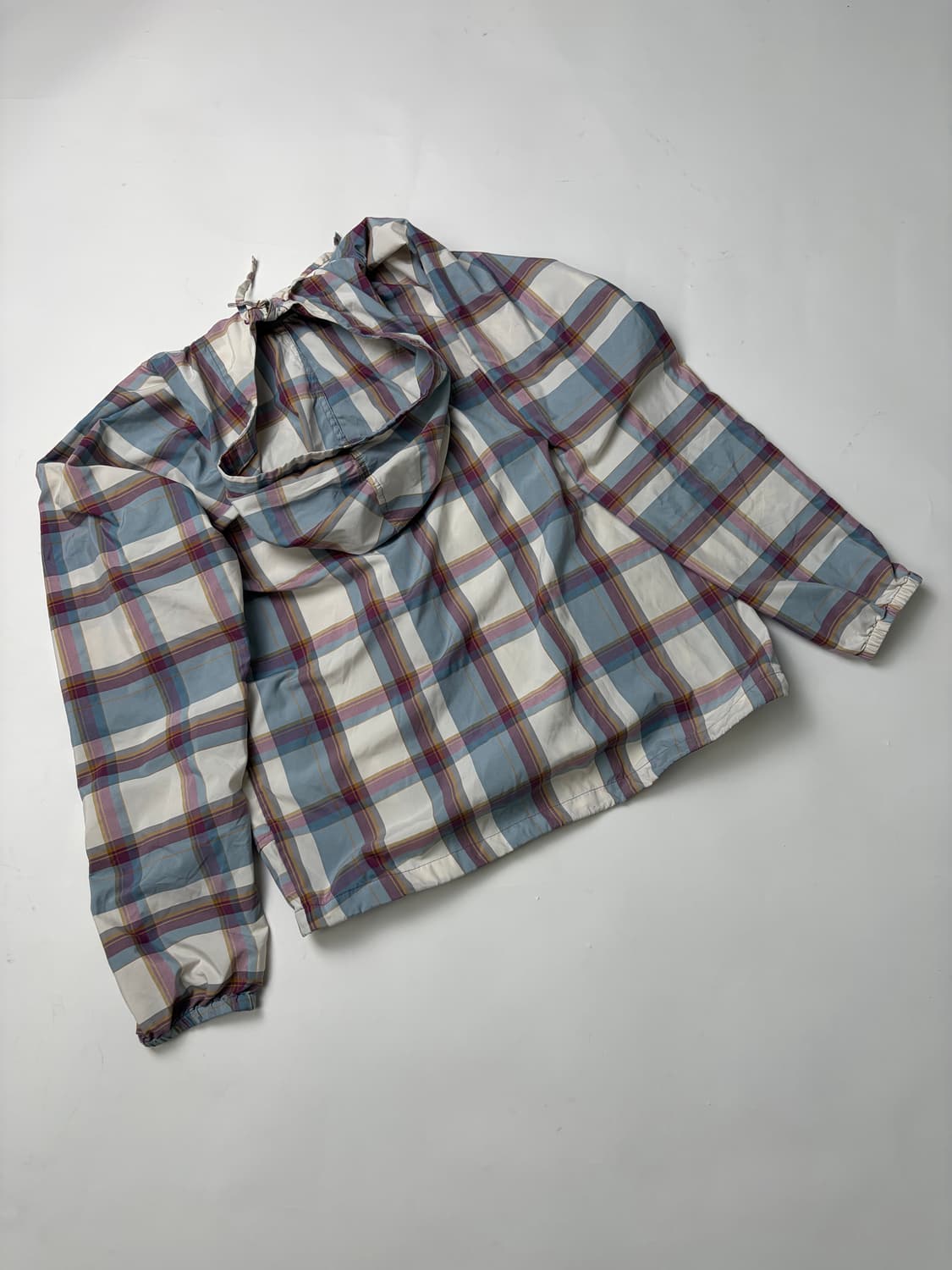 10s Patagonia Plaid Jacket 상품이미지2