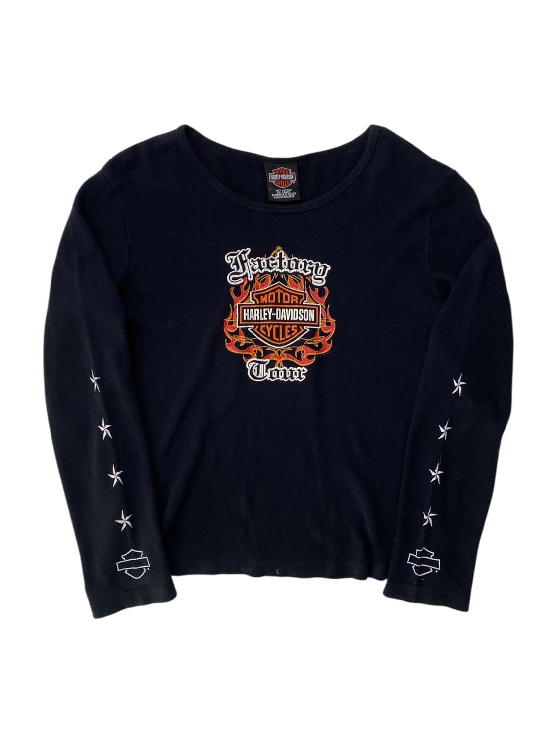 Harley davidson 할리데이비슨 롱슬리브 상품이미지1