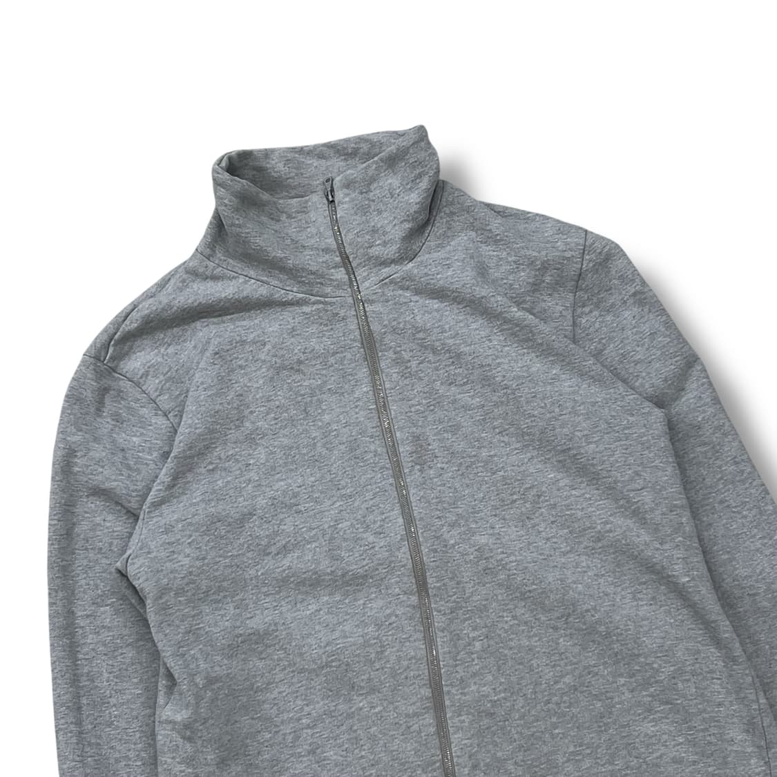 아페쎄 베이직 집업 r2031 상품이미지3