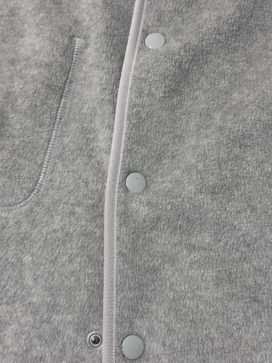 단톤 플리스  상품이미지3