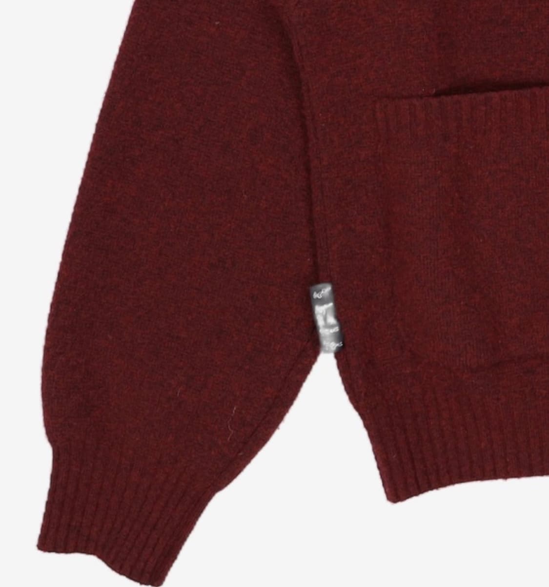 송지오옴므 24fw 홀리데이컬렉션 벅스버니 엠브로이드 가디건 48 상품이미지7