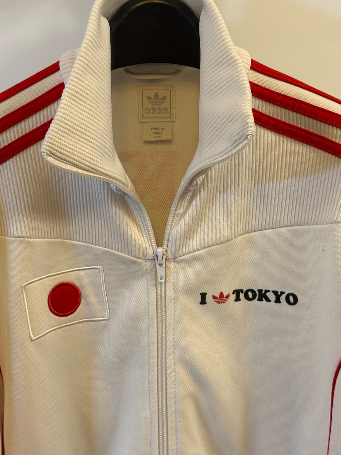 아디다스 대장듭 도쿄 저지 상품이미지4