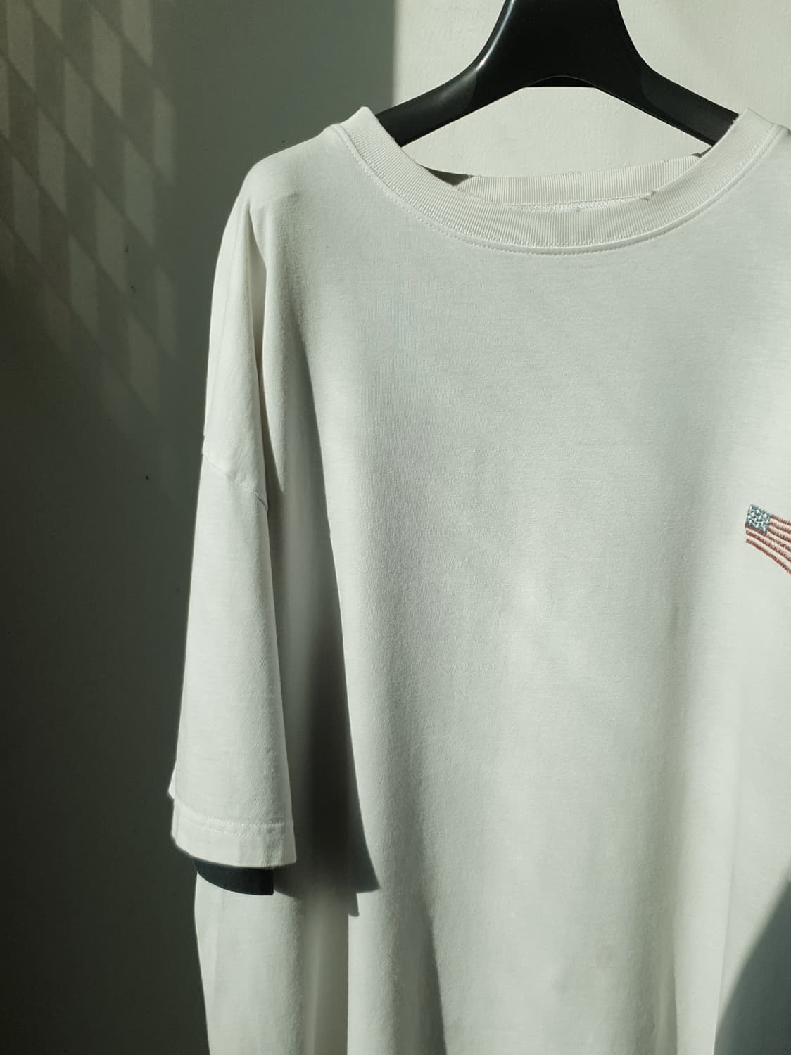 KAPITAL bone print tee 상품이미지8