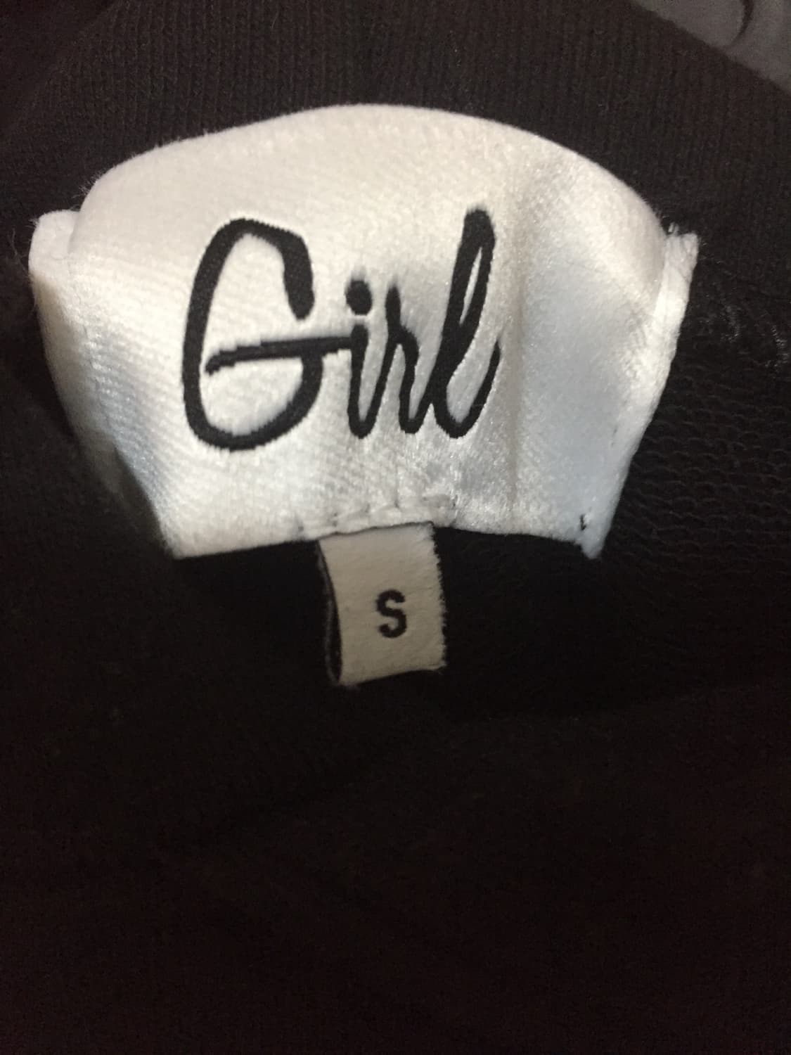 걸스케이트보드 후드티 상품이미지2