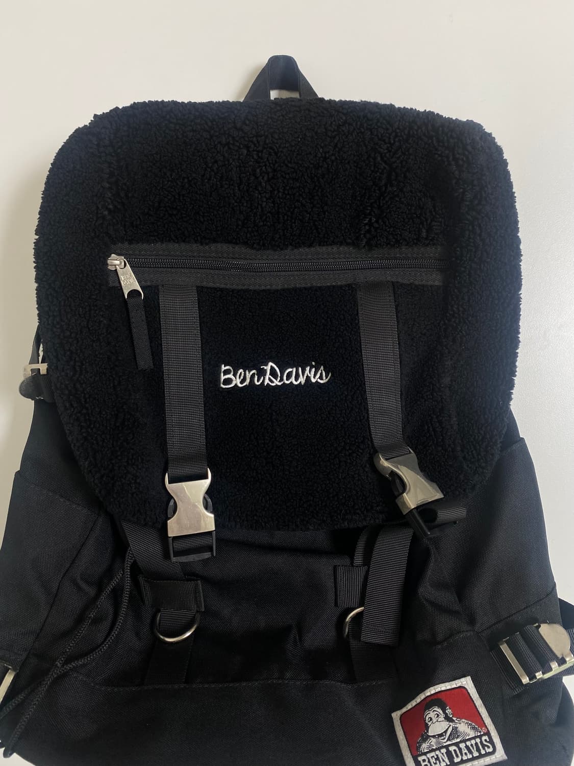벤데이비스 백팩 상품이미지5