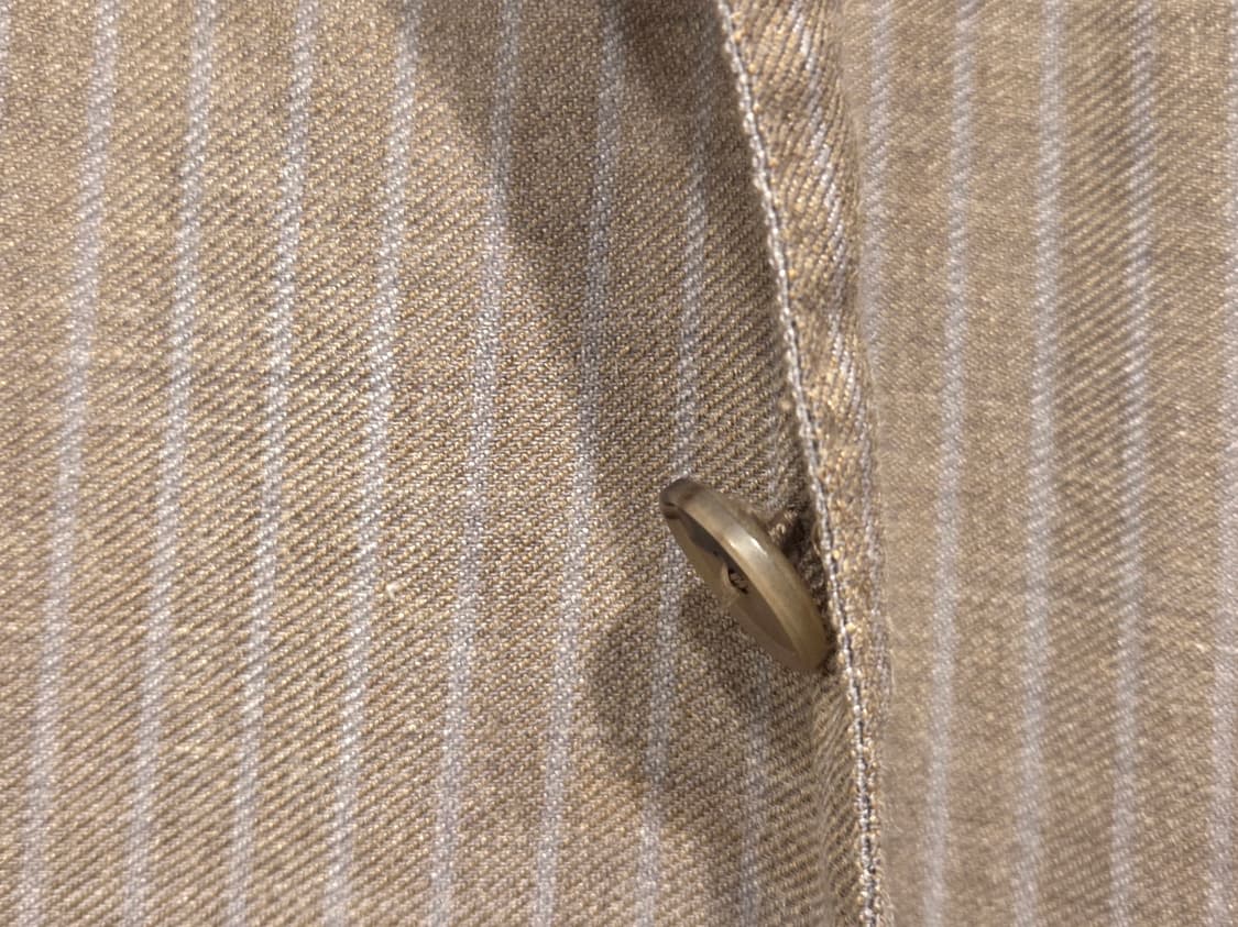 에르메네질도 제냐 트레블 자켓 상품이미지6