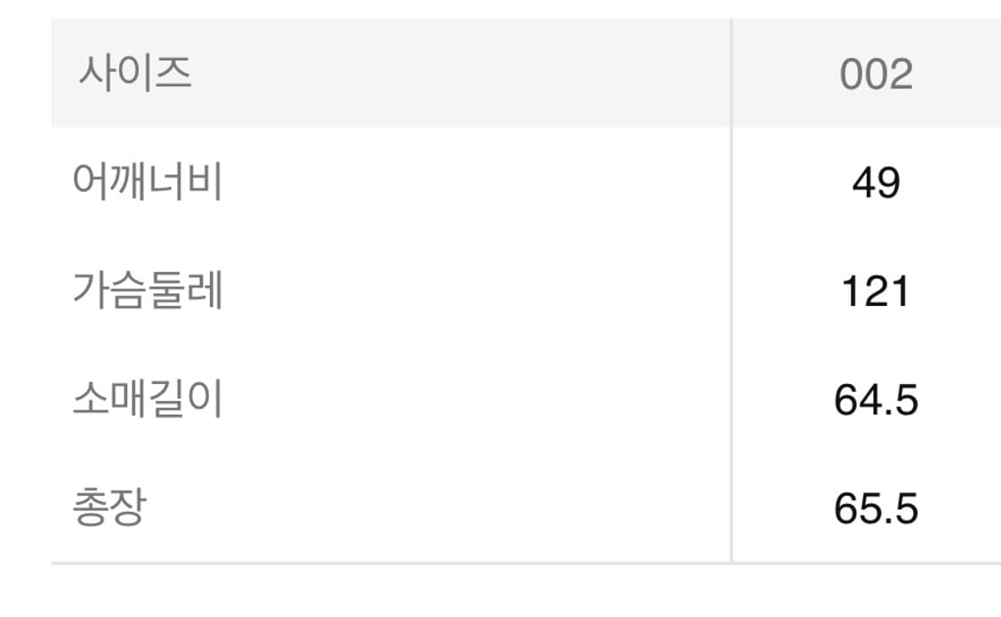 Hope underground knit(2) 상품이미지2