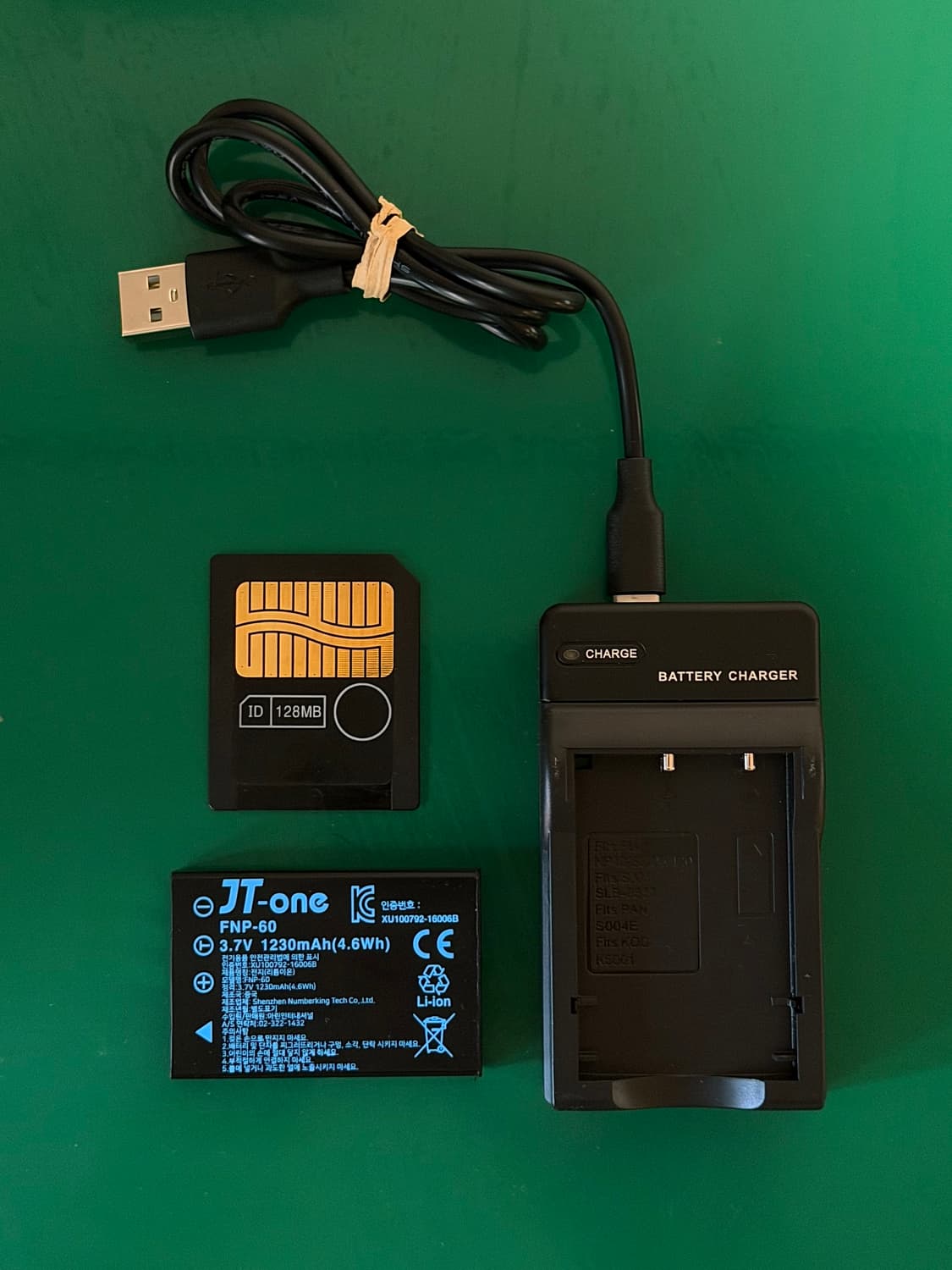 Fujifim Finepix F601 후지필름 파인픽스 디지털카메라 디카 상품이미지10