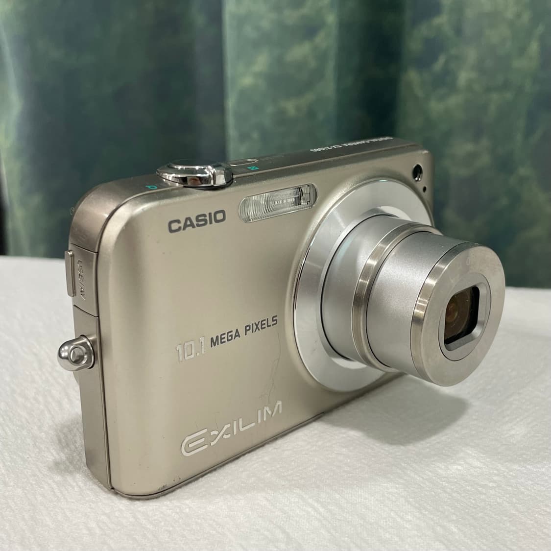 (소프트플래쉬) 카시오 exilim ex-z1080 디지털카메라 상품이미지3