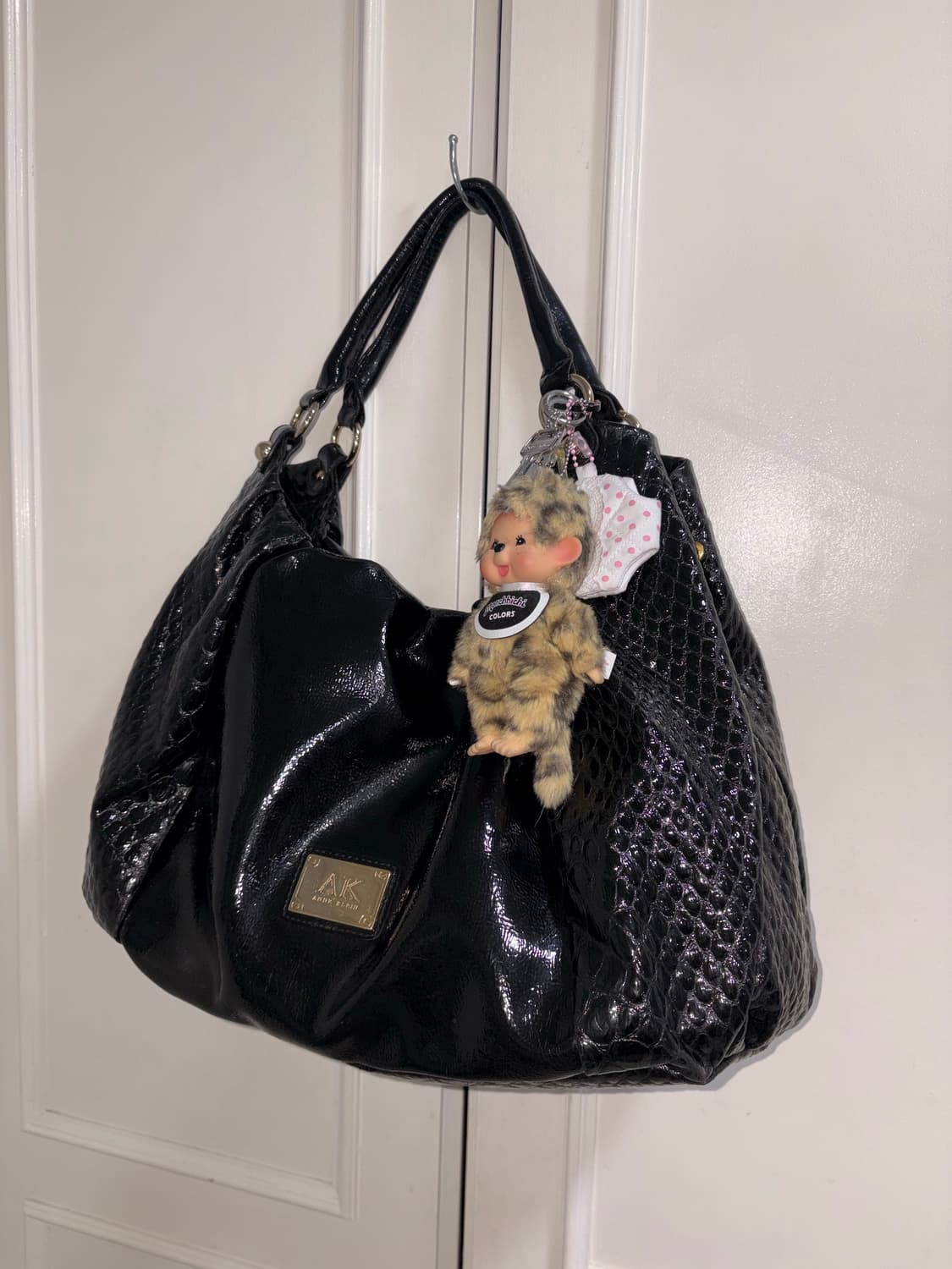 Anne klein shoulder bag 상품이미지2