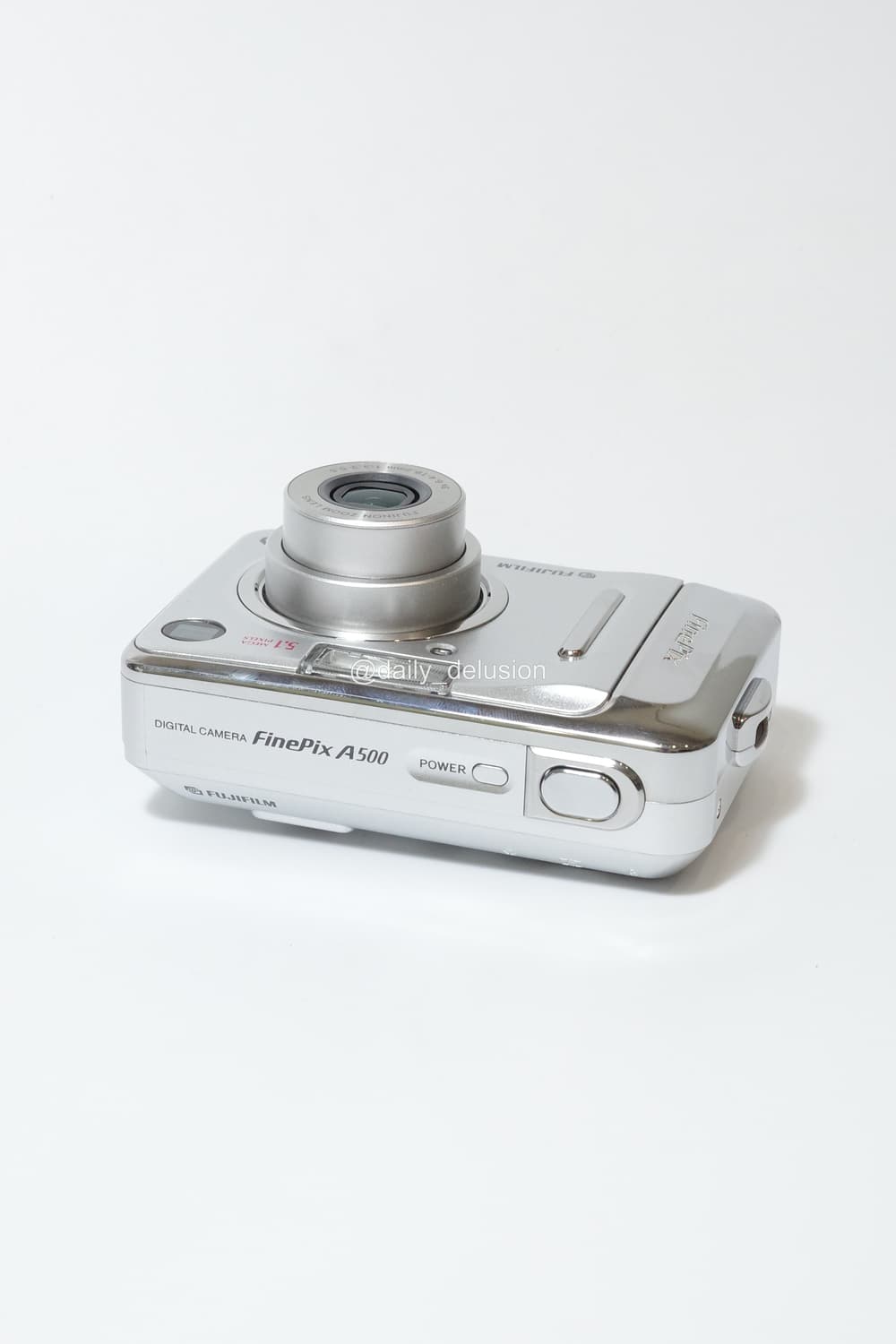 후지필름 파인픽스 A500 상품이미지7