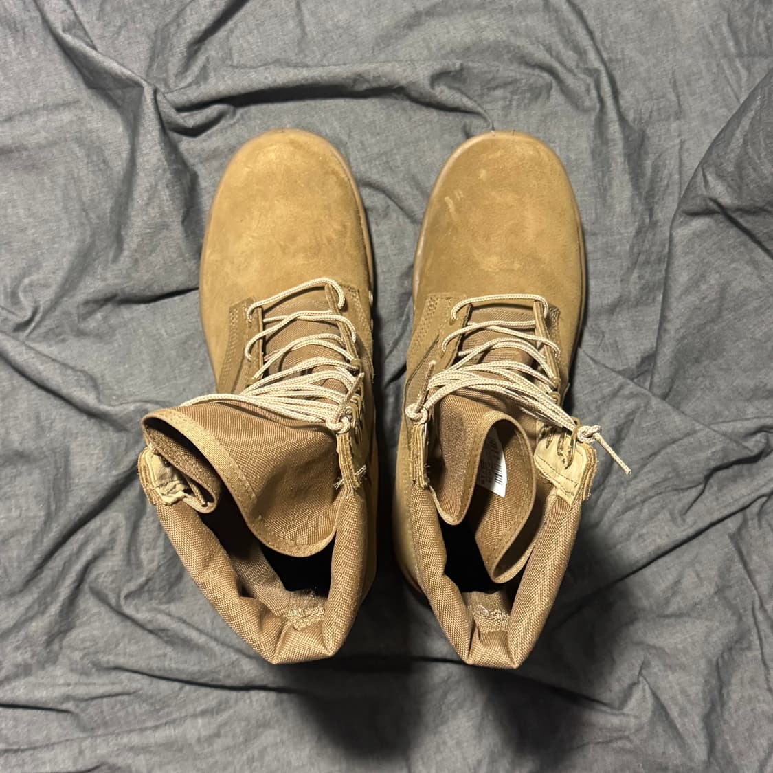 ARMY Combat Boots 상품이미지6