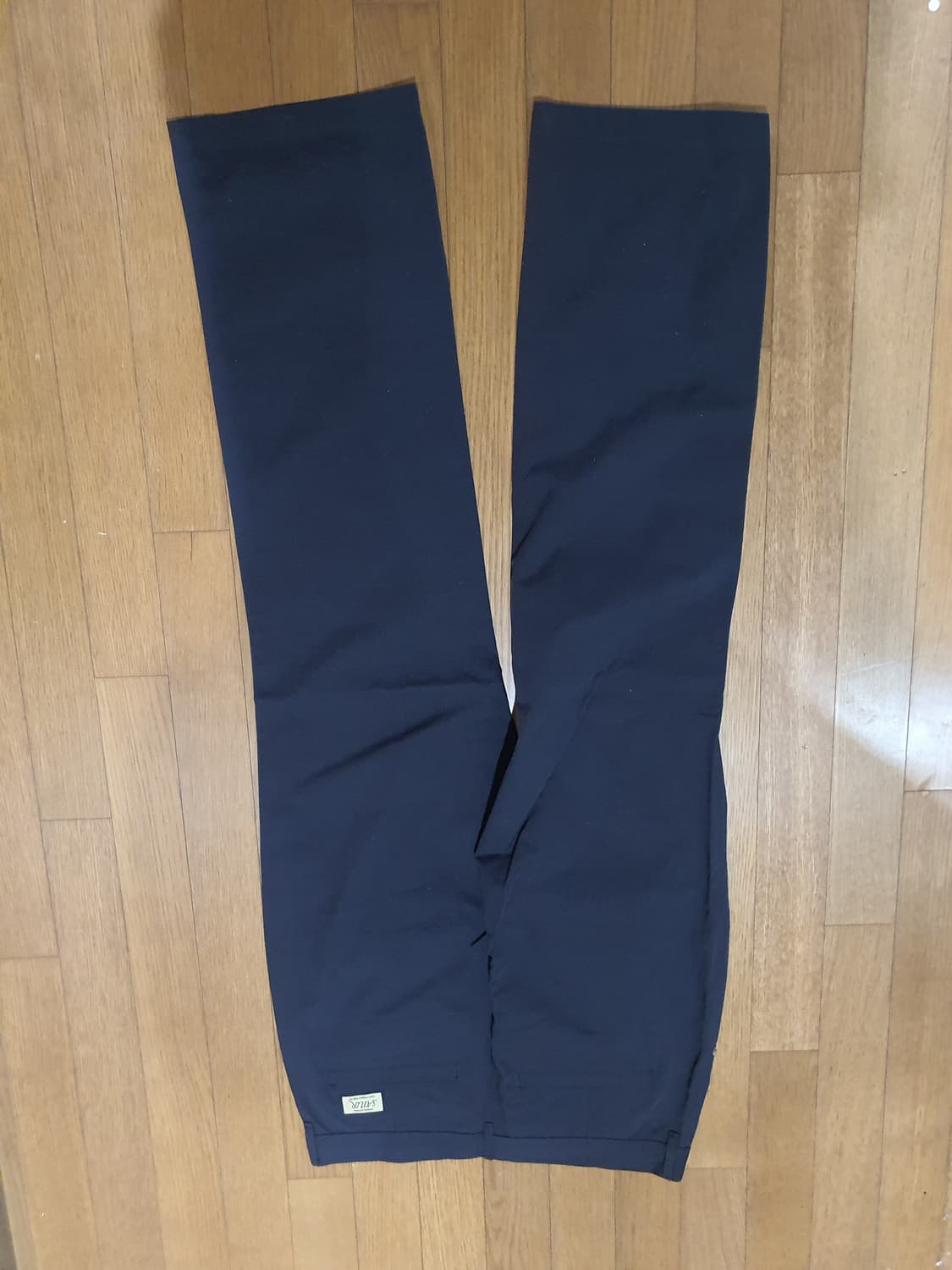 새상품 SATUR 새터 치노 팬츠 m,L사이즈  상품이미지2