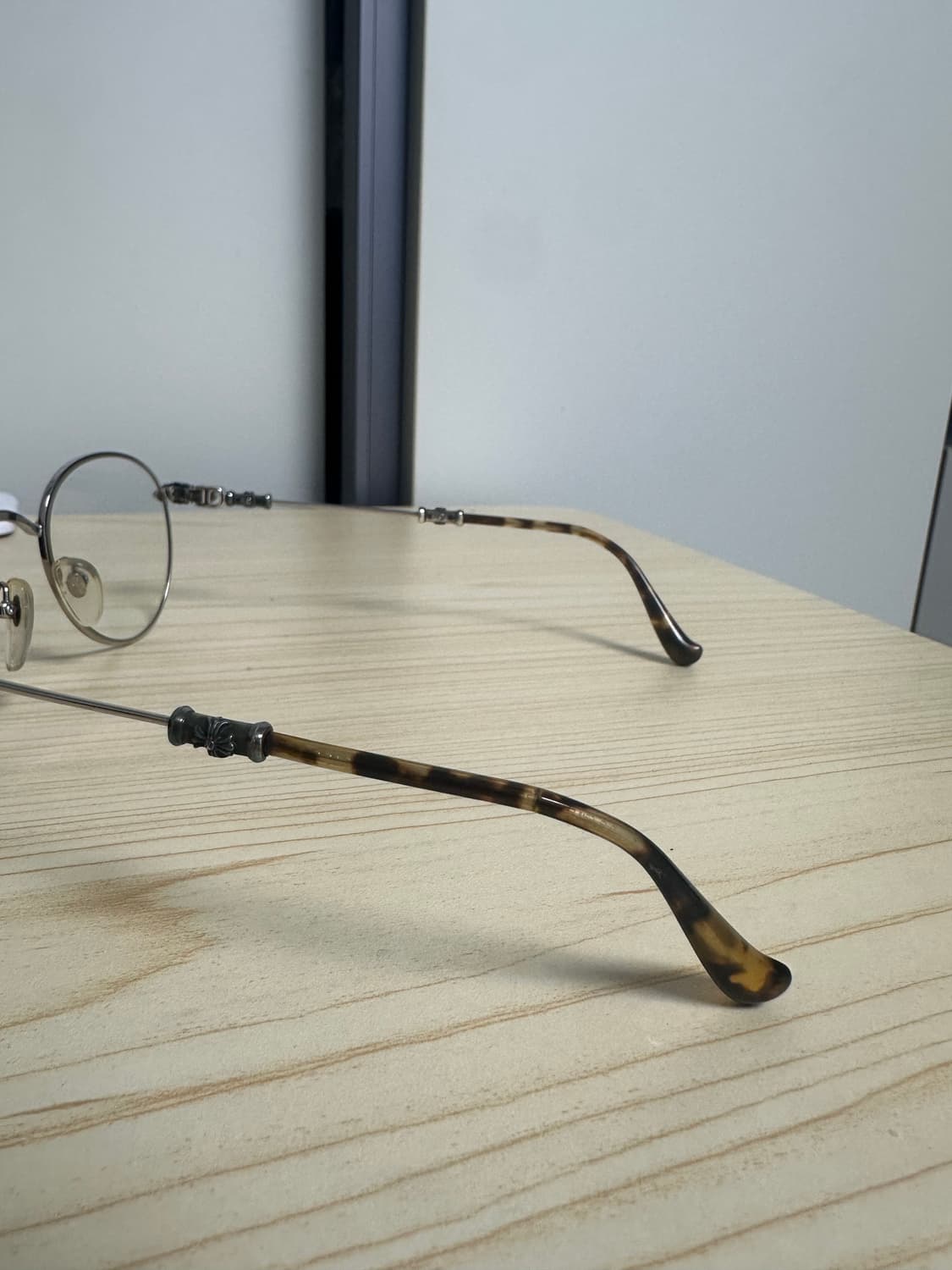 크롬하츠 안경테 상품이미지4