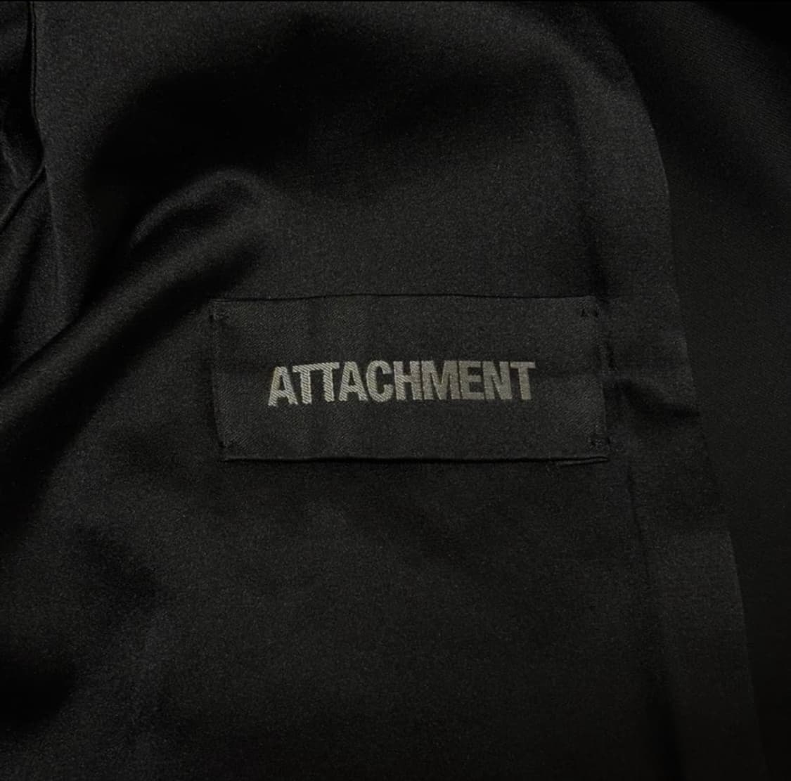 [1]ATTACHMENT 풀집 블루종 상품이미지9