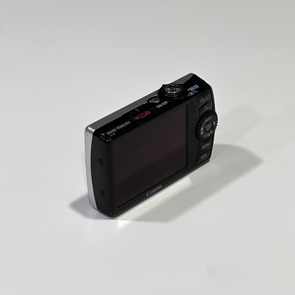 🎀입고! 세은디카🎀 캐논 IXUS 870IS(해외버젼) 상품이미지5