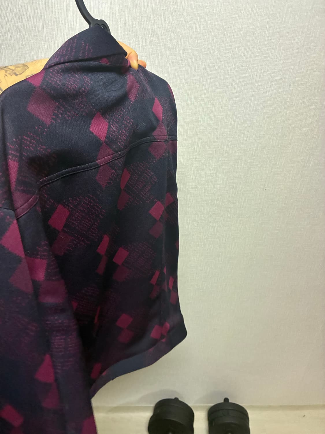 니들스 자켓 상품이미지2