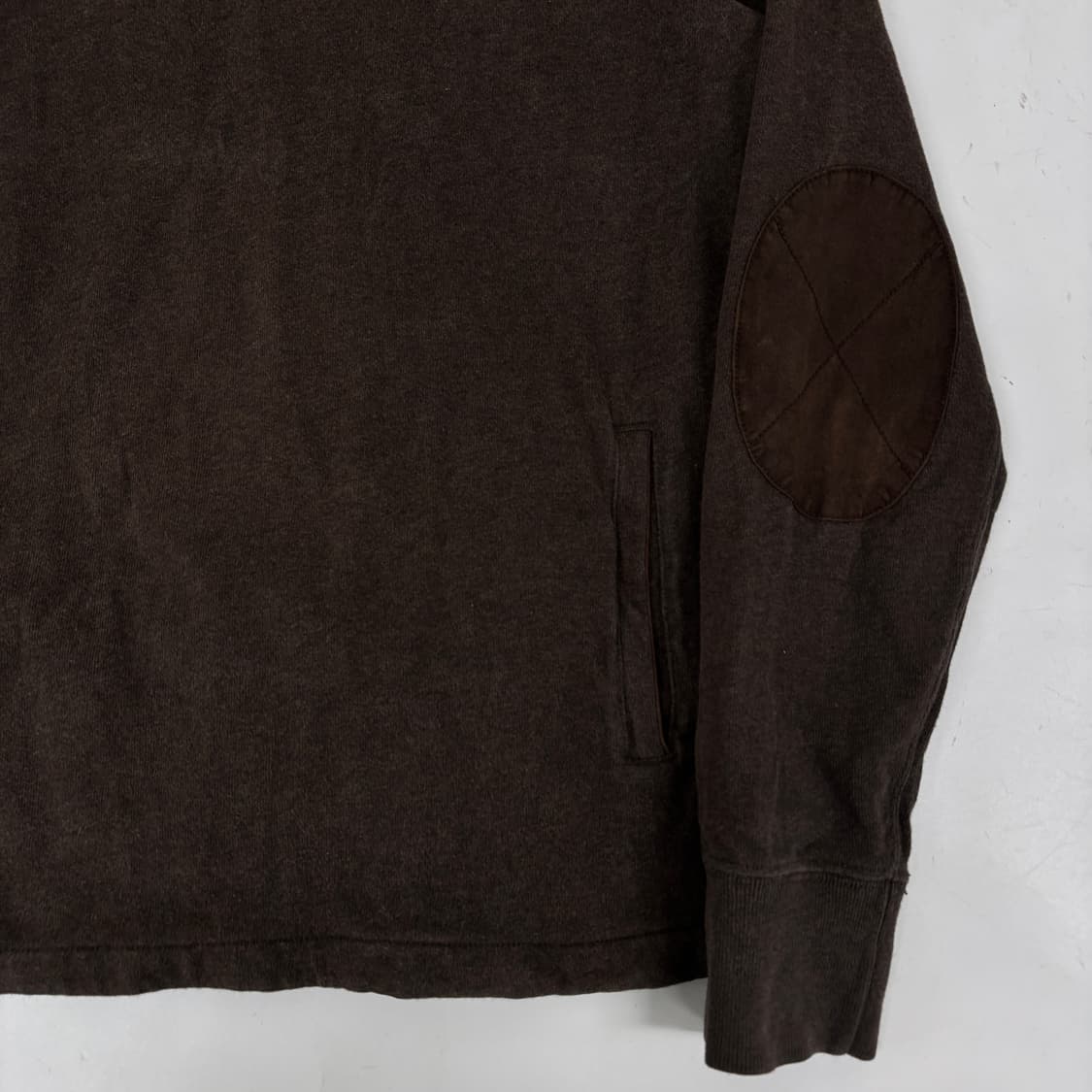 폴로 후드티  상품이미지5