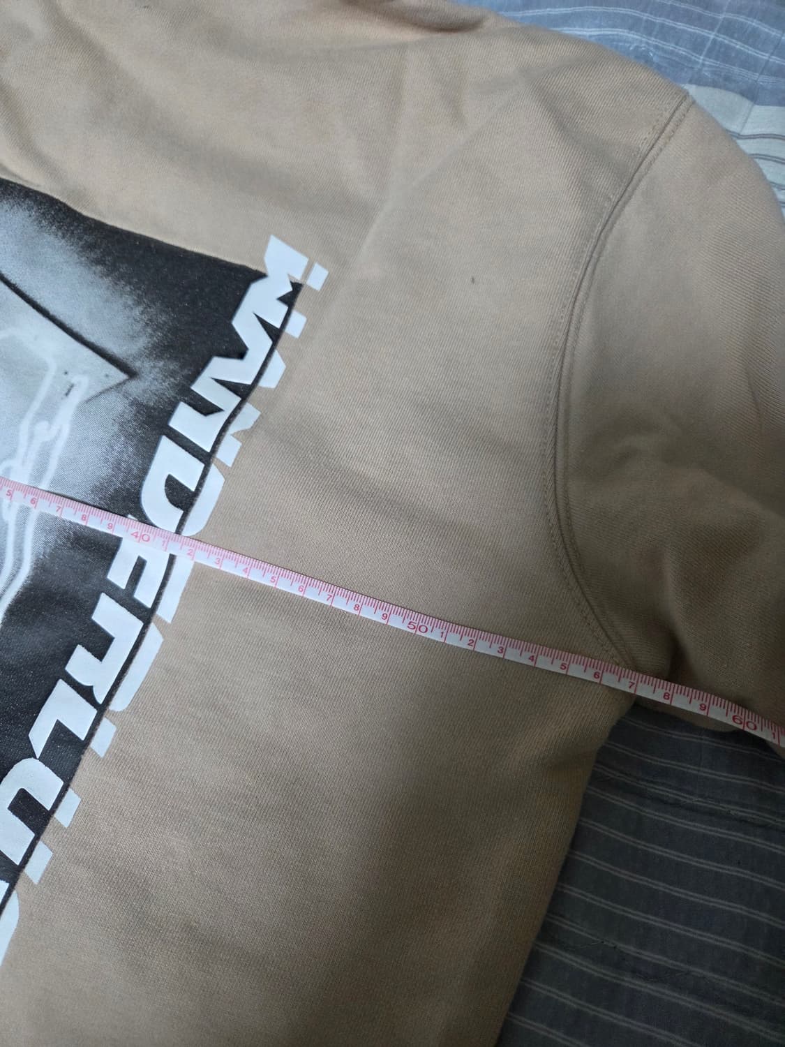 앤더슨벨 후드티 상품이미지8