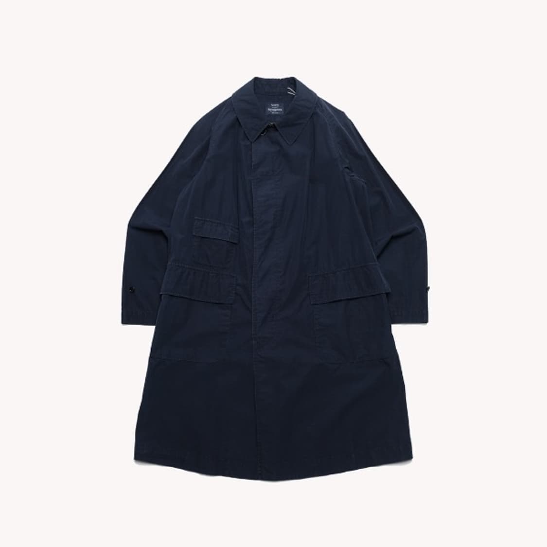 X SHIPS traveller coat 상품이미지1