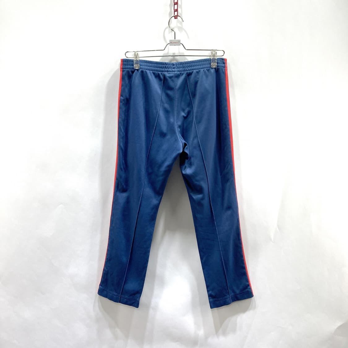 아디다스 남성 유로파 트랙팬츠 블루 L  상품이미지3