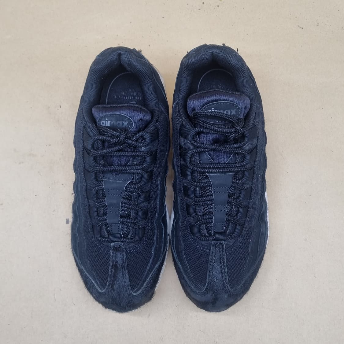 나이키 에어맥스 95 여성운동화235 상품이미지2