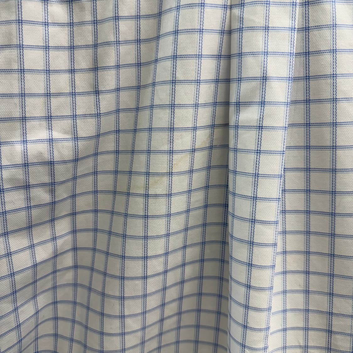 [16.5] 브룩스브라더스 체크셔츠 상품이미지8