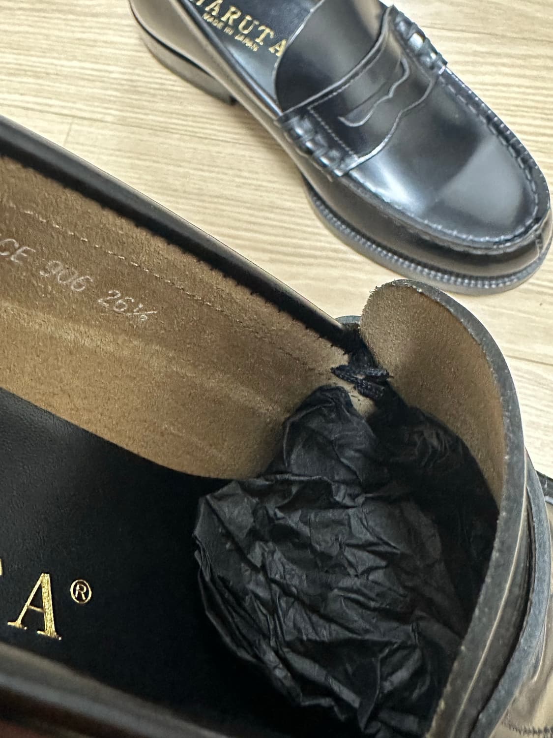 하루타 로퍼 906 (265) 상품이미지5