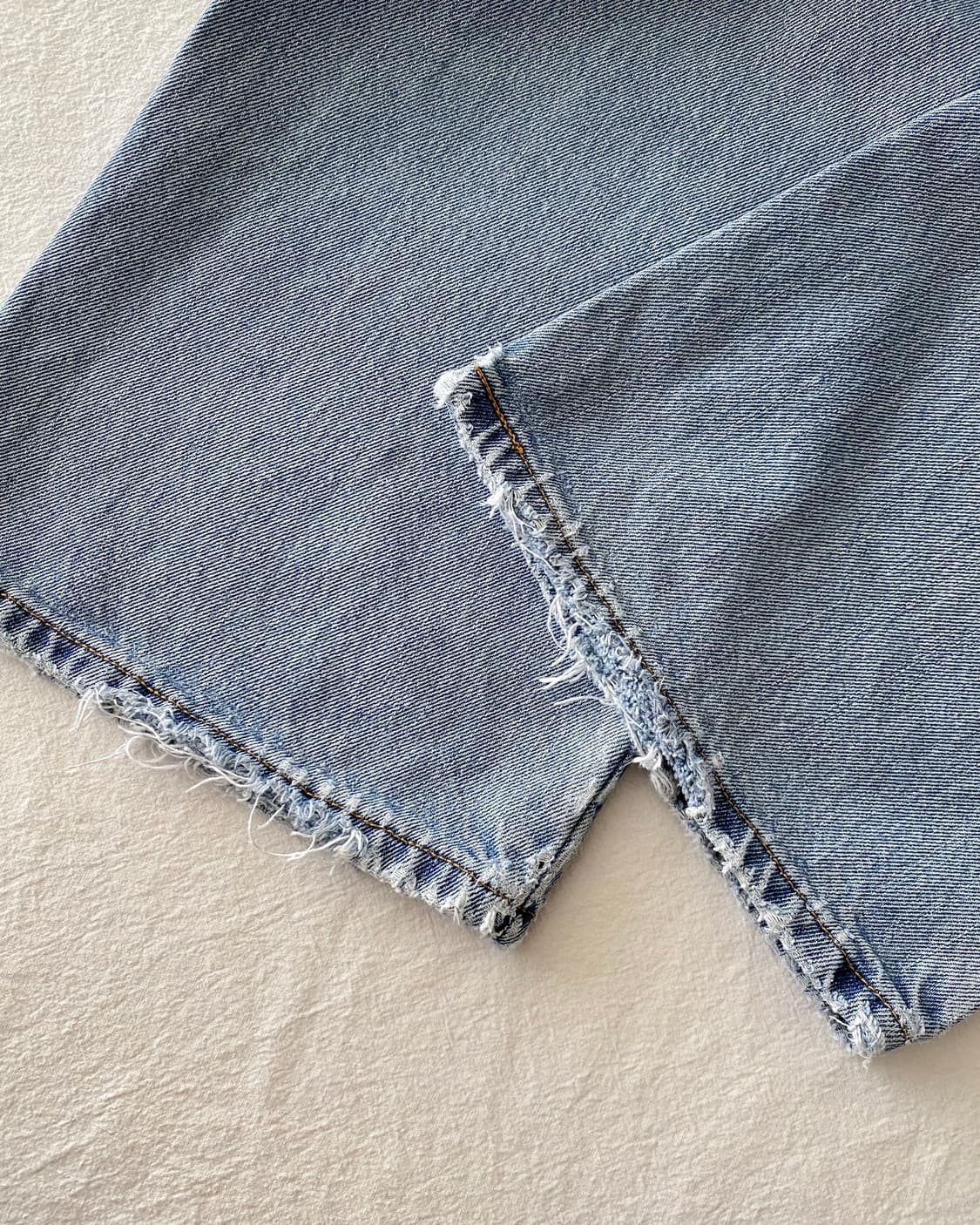 리바이스 517 부츠컷 데님 팬츠 005 상품이미지5