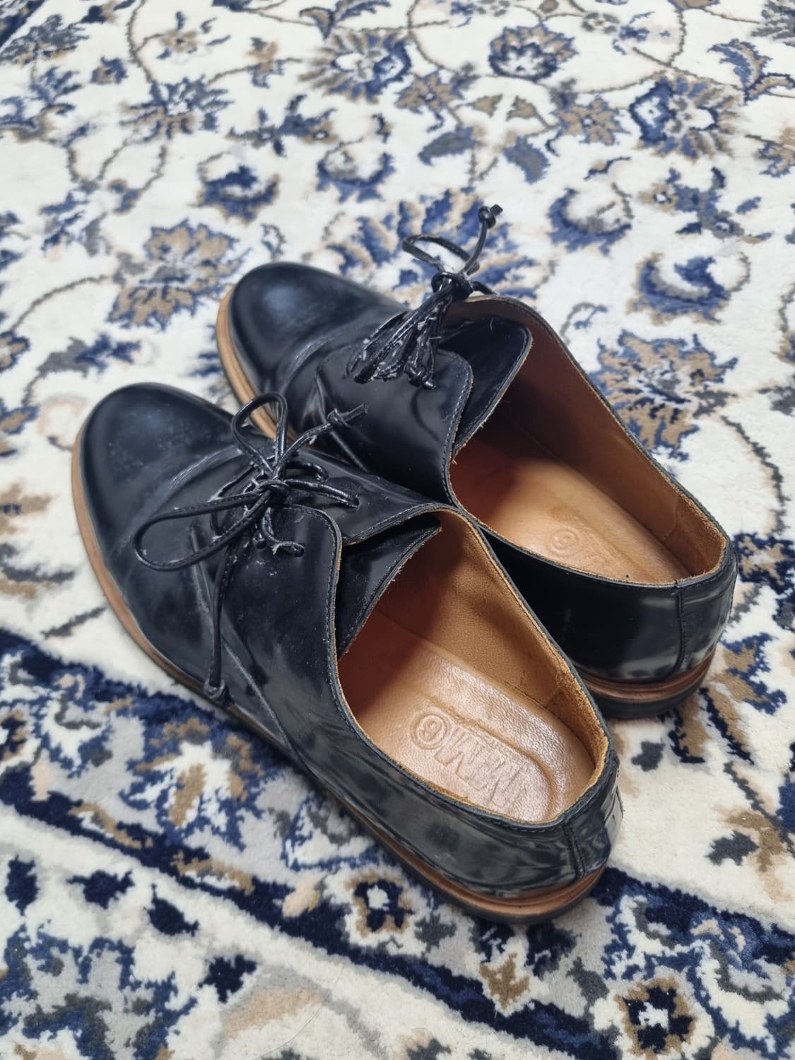 MM6 구두 245~250 상품이미지2