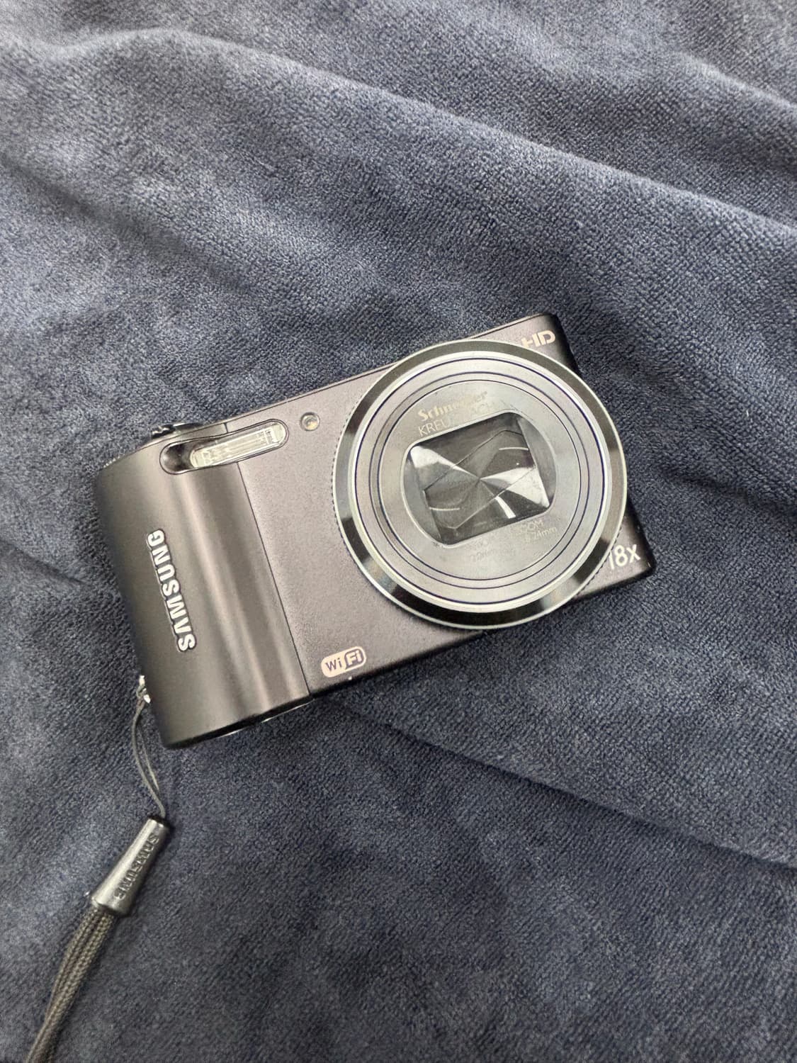 (풀박스) 삼성 디카 wb150f 상품이미지1