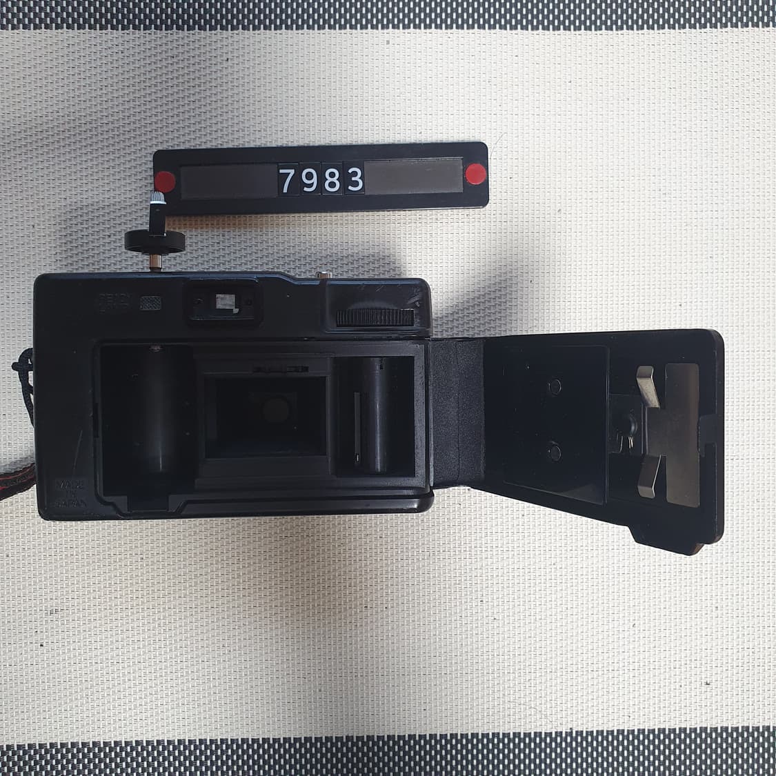 후지카 플래시 S 필름카메라 상품이미지5