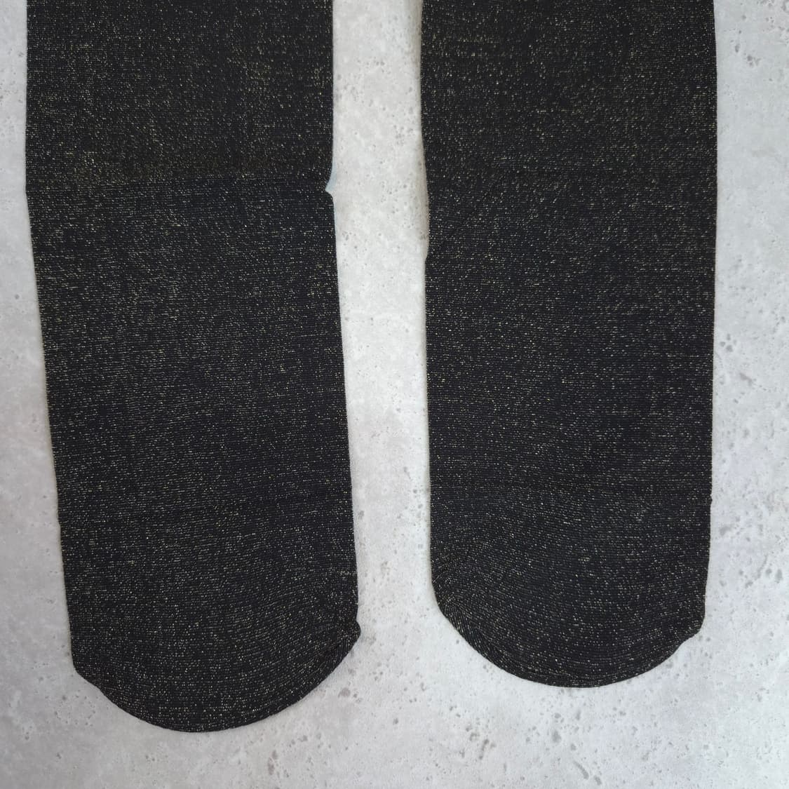 UNIQLO 블랙 펄 80데니어 타이츠 팬티스타킹 상품이미지3