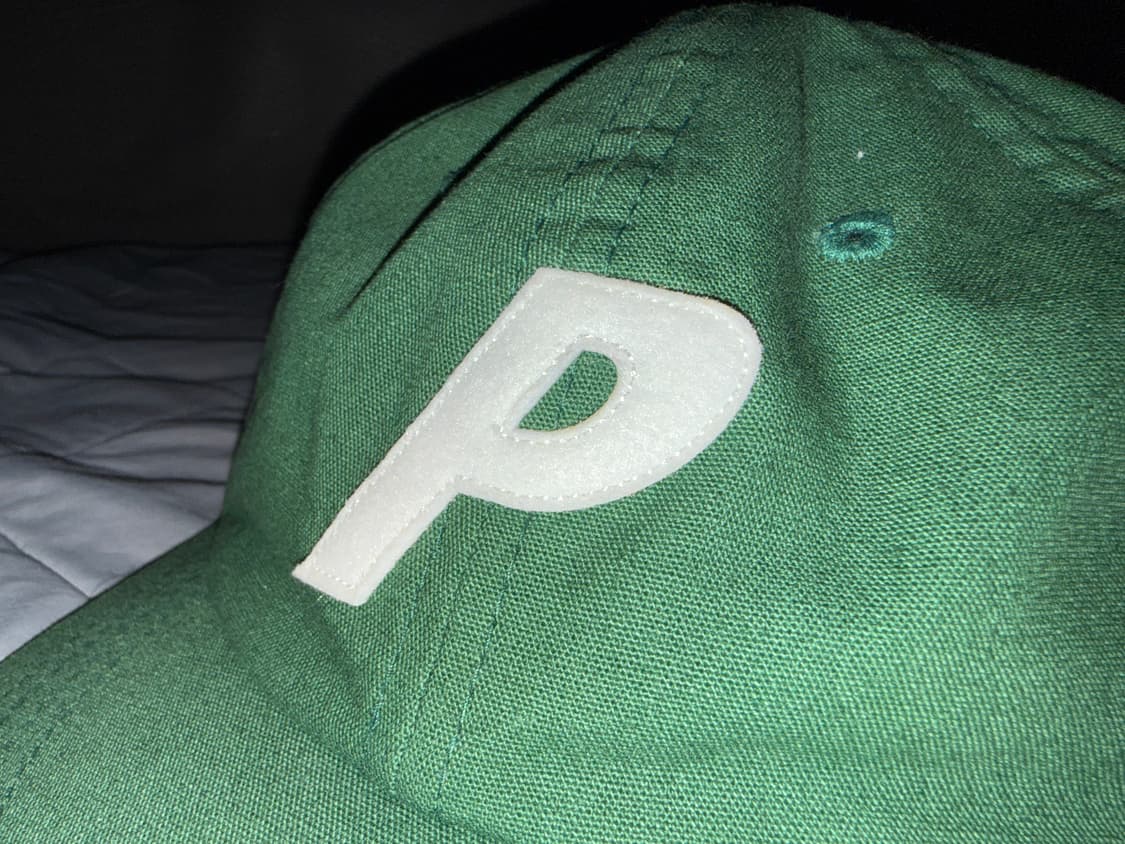 팔라스 볼캡 모자 상품이미지2