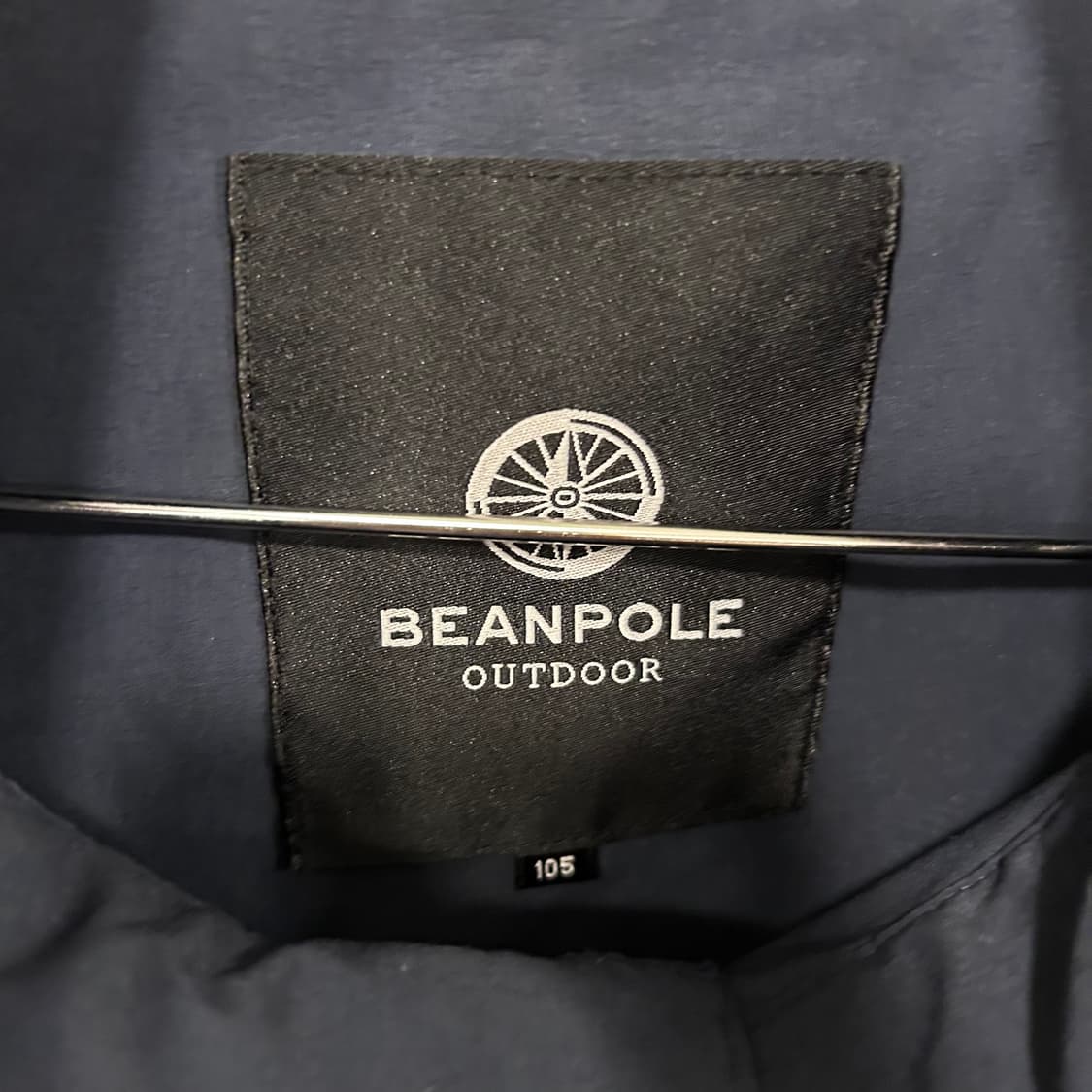 빈폴 아웃도어 멀티포켓 나일론 사파리자켓 상품이미지3