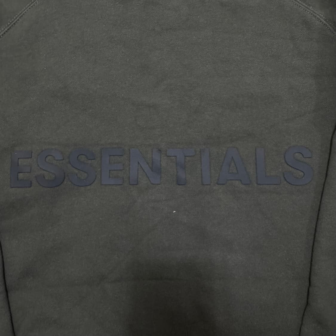 피어오브갓 에센셜 맨투맨 상품이미지4