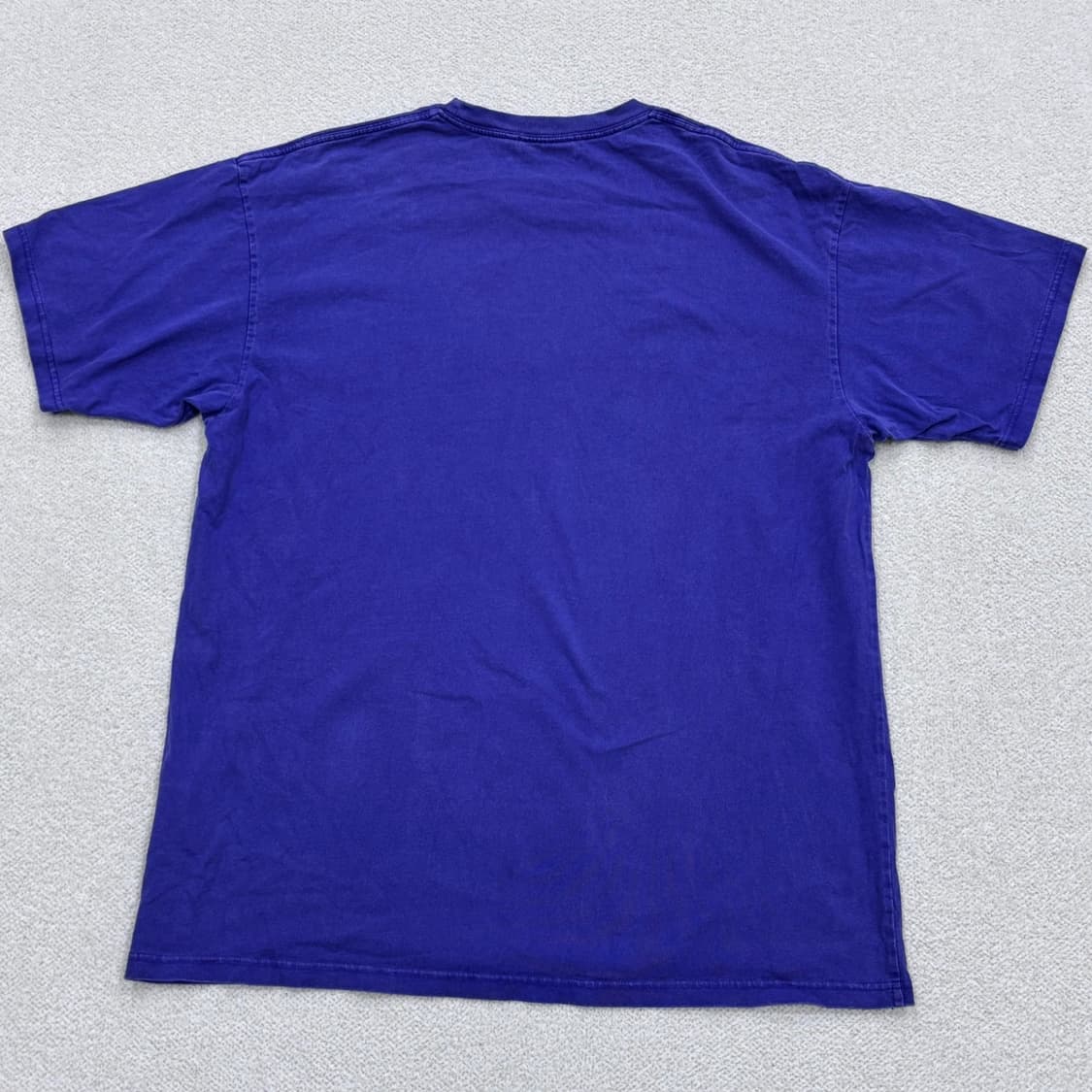 XL 칼하트 스몰로고 반팔 티셔츠 0317E 상품이미지2