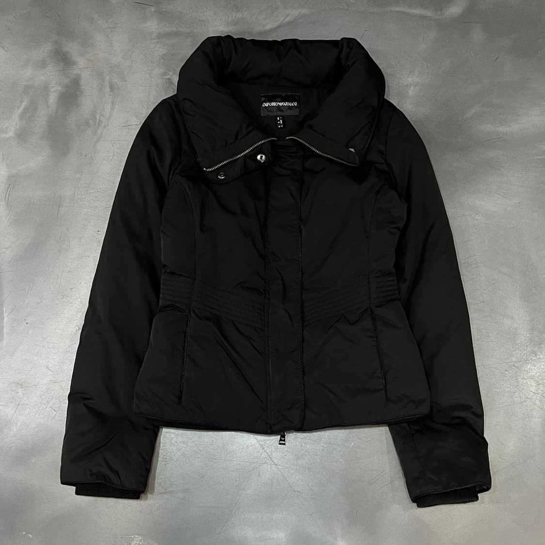  엠포리오 아르마니 패디드 자켓 y15597 상품이미지1