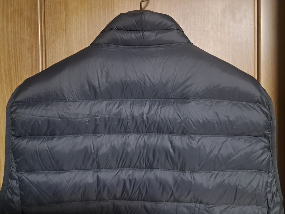 F2F 경량 패딩조끼 105 새상품  상품이미지5