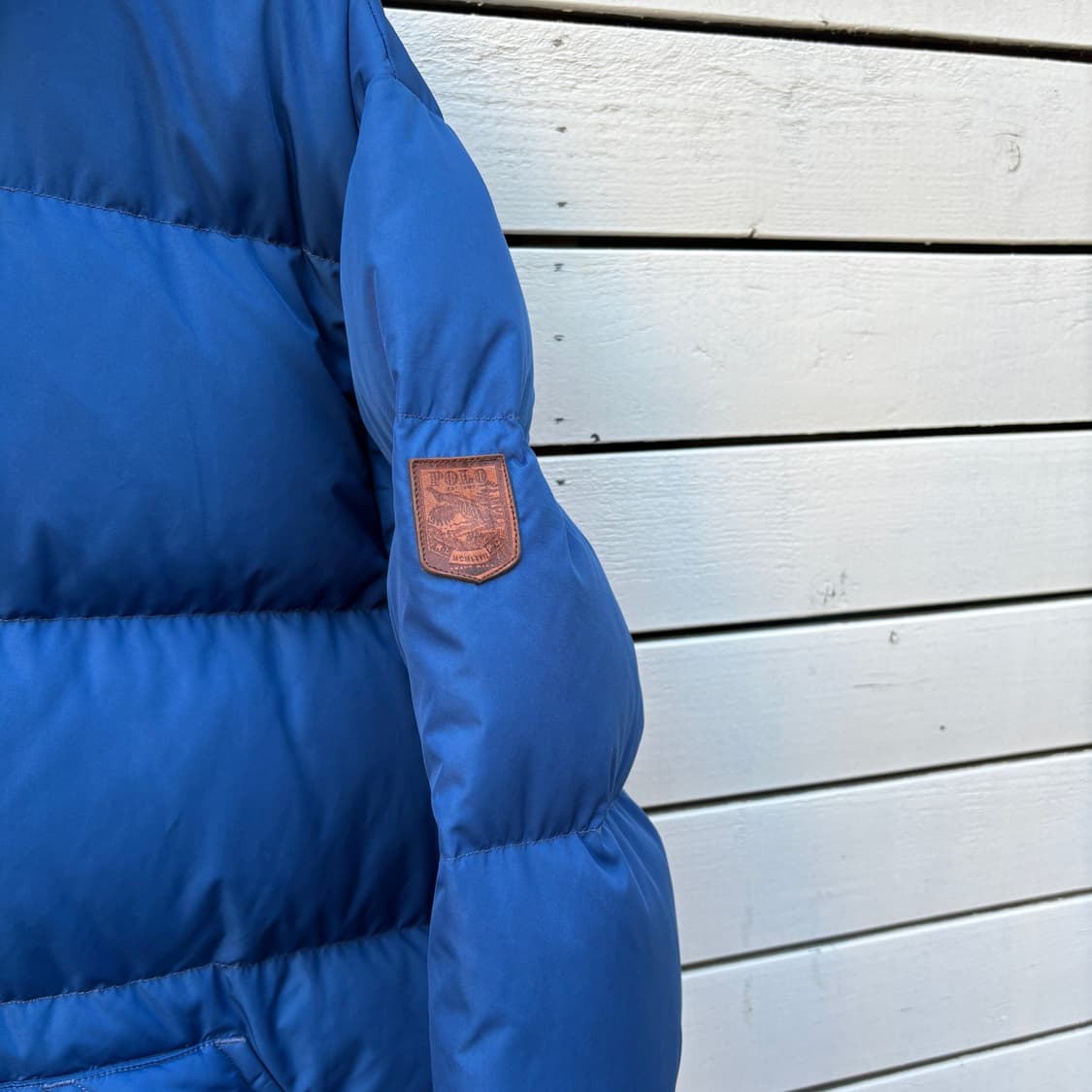 Polo 폴로 엘름우드 다운 푸퍼 패딩 상품이미지3