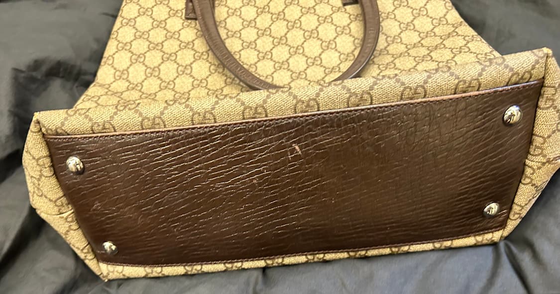 구찌 GG 토트백 상품이미지6