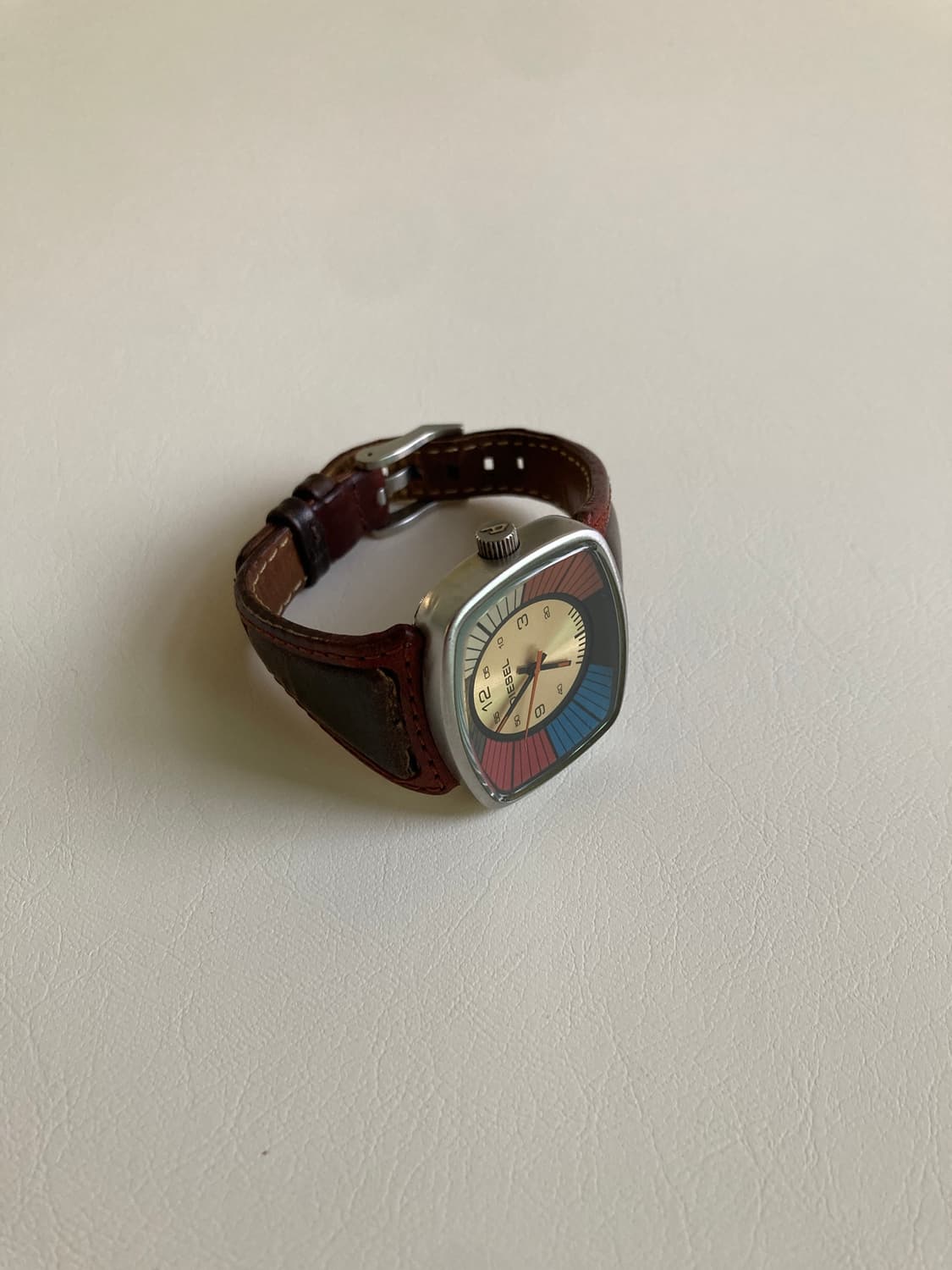 analog watch DZ-3024 상품이미지8