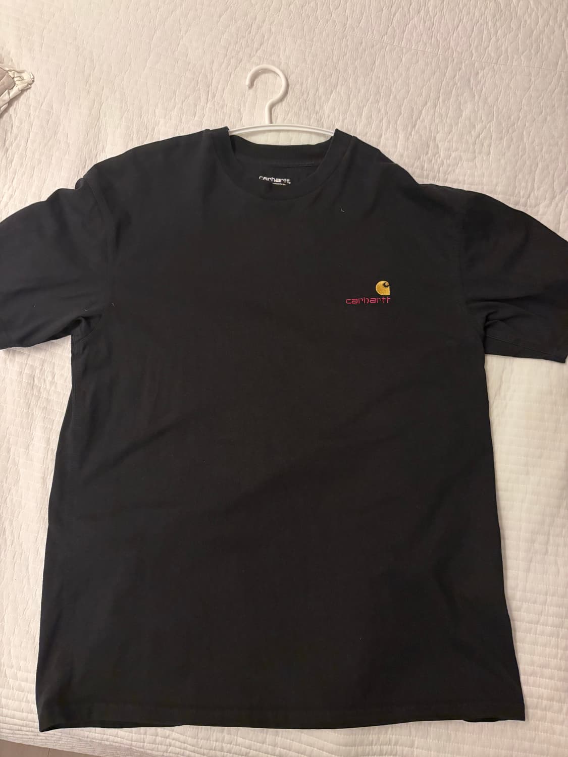 칼하트 반팔 상품이미지1