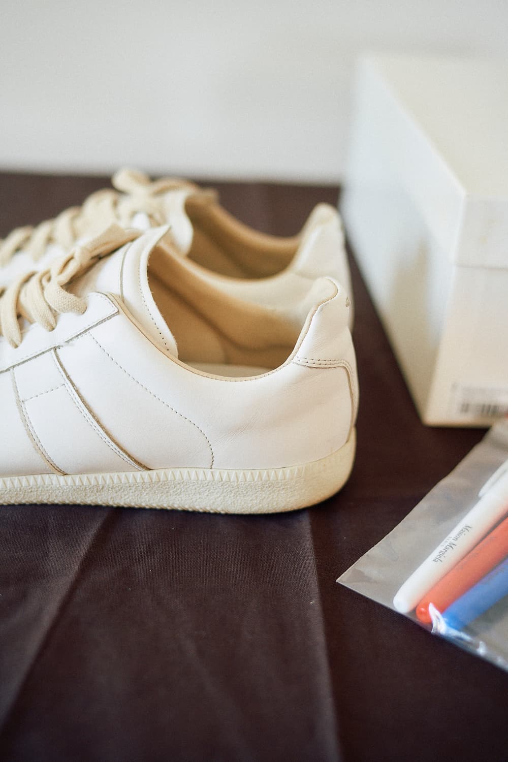 메종 마르지엘라 레플리카 스니커즈  상품이미지1