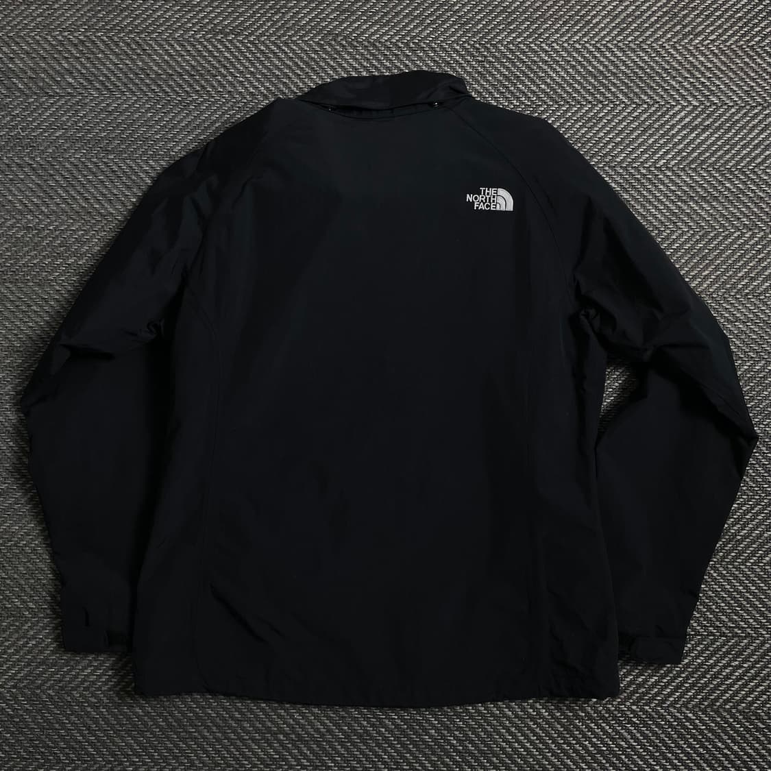 노스페이스 하이벤트 마운틴 바람막이 자켓 블랙 y 4309 상품이미지6