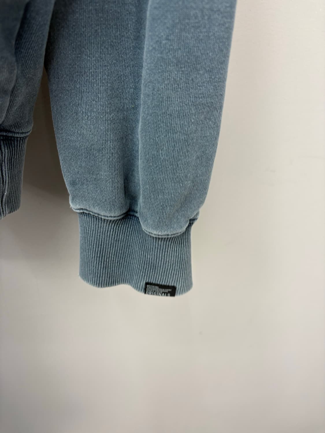 디스이즈네버댓 볼케이노 후드티 A2895 상품이미지3