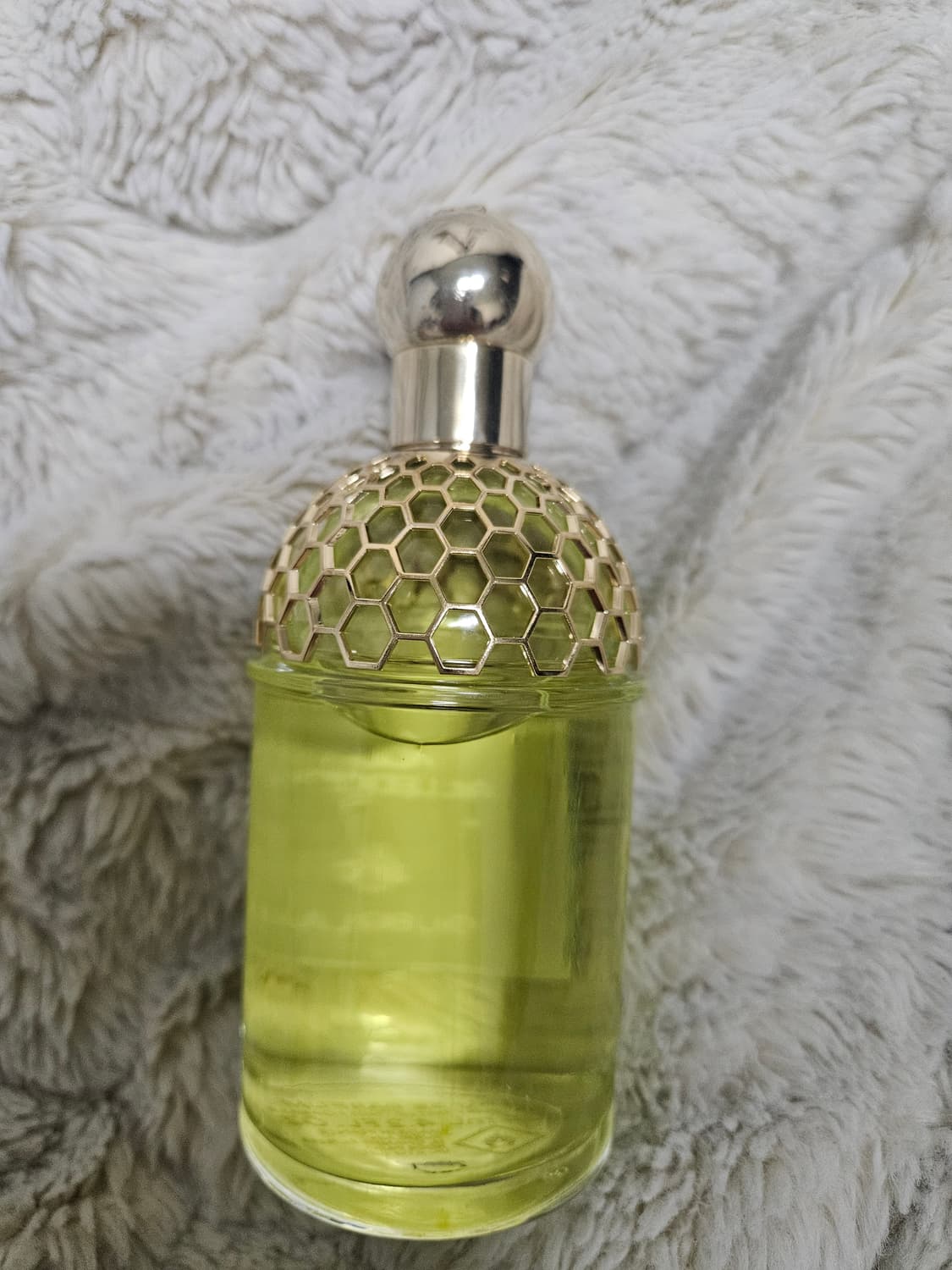 겔랑 아쿠아 알레고리아 네롤리아 베티버 포르테 125ml 상품이미지2