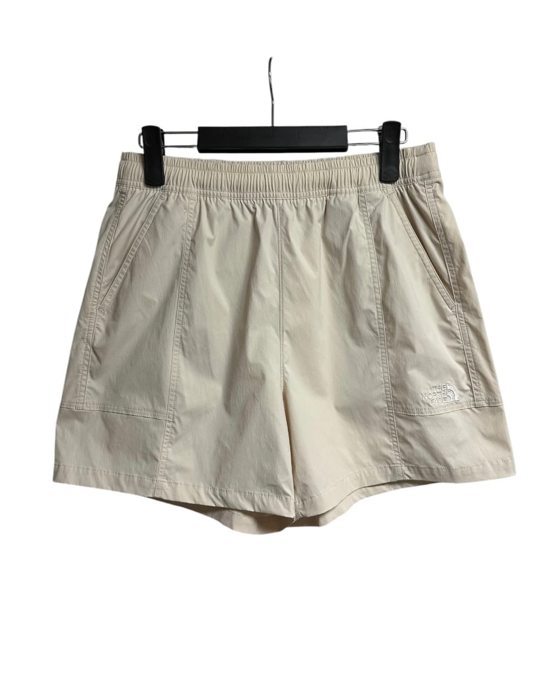 노스페이스 아이스 데이 쇼츠 여성 반바지 샌드쉘 72size 상품이미지1