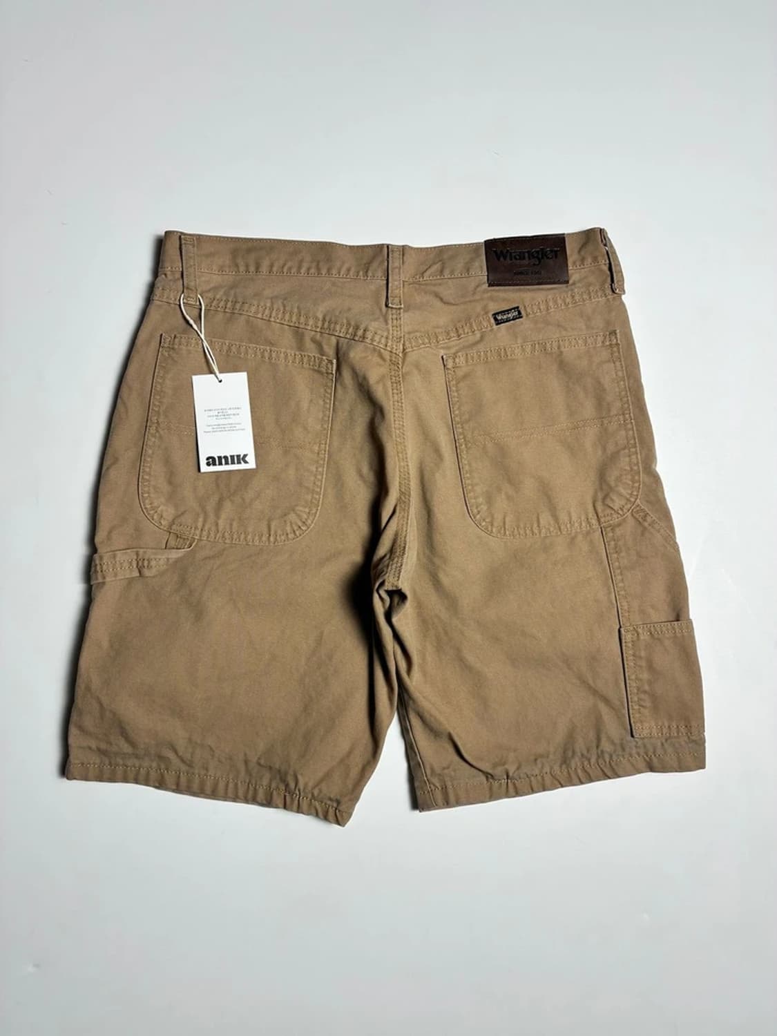 랭글러 Wrangler 카펜터 워크 코튼 팬츠 R1037 상품이미지5