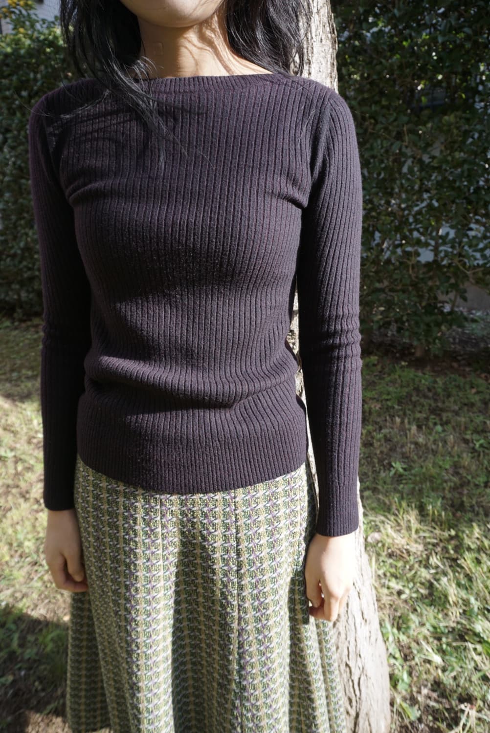 Dries Van Noten knit 상품이미지1